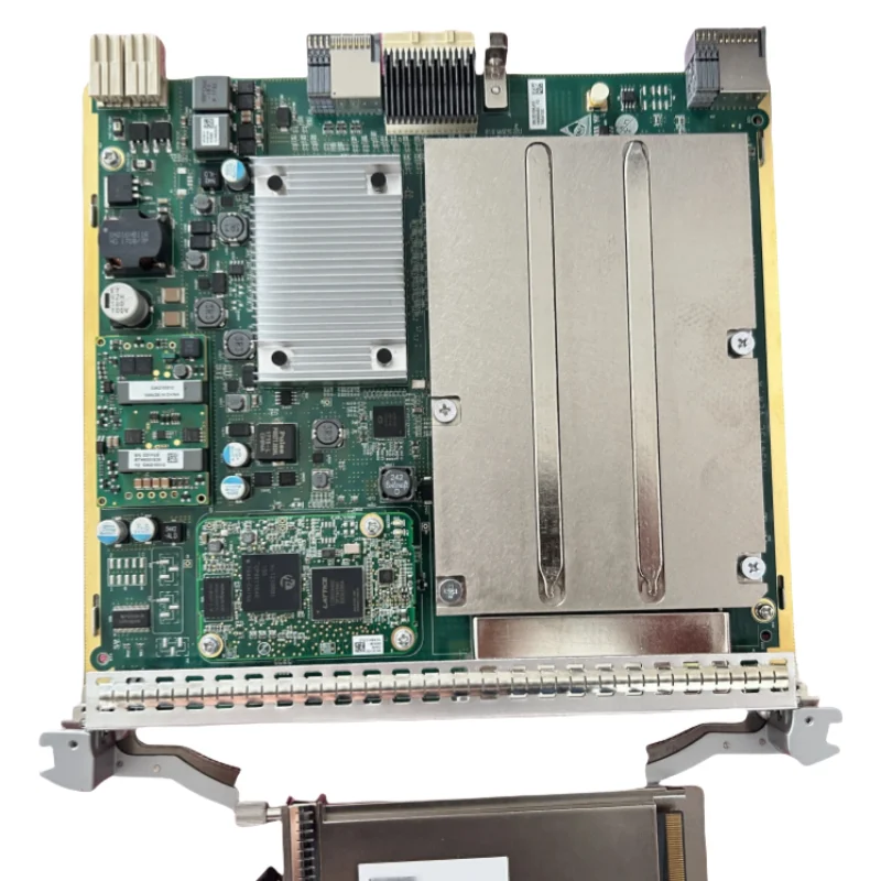 OptiX OSN8800 OSN3800 OSN6800 03021SKJ TN54TSC TN54TSC-005 100G DWDM Optical Tributary Service Processing Board