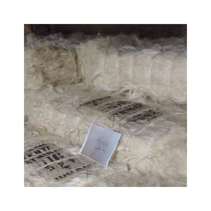 Direct Supplier 100% Top Quality Sisal Fiber / Purity 100% Natural Sisal Fiber / Sisal Fiber Best Prices