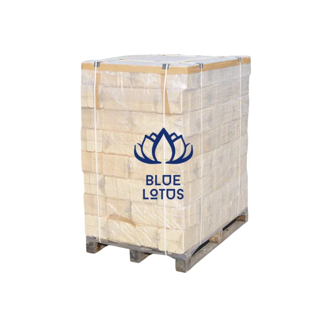 Опилки из сосновой древесины-20 кг блок-600 кг/Упаковка гигантского мешка-высококачественные опилки Вьетнама