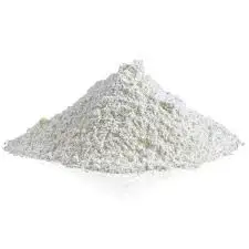 Food modified topioca cassava starch with high quality