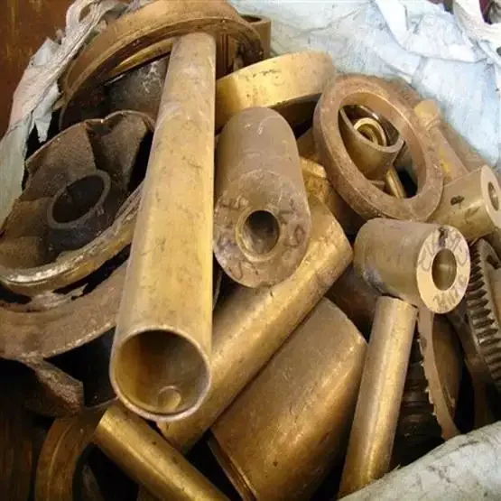 wholesale Brass Honey Scrap / Bronze Scrap