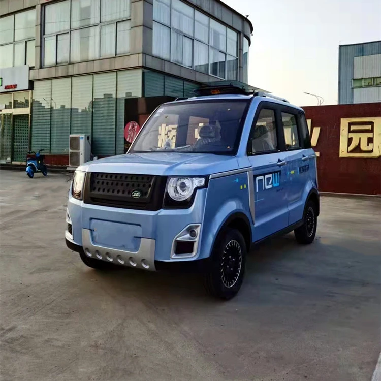 Chinese electric cars adult Support OEM cheapest electric car for sale