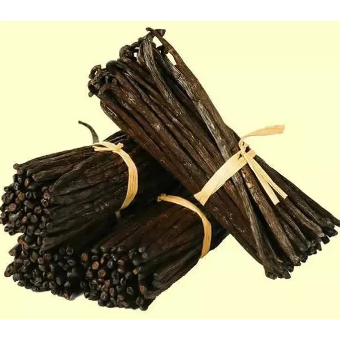 Buy Hot Selling Vanilla Beans Vanilla Beans Kg, Vanilla Bean Wholesale Supply Best QualityPremium quality