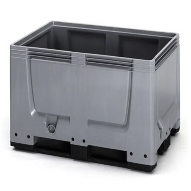 Chemicals Storage Containment Pallet 1 Drum Ibc Spill Palles Car mobile Casge With Rolling Wheels Philippines Plastic