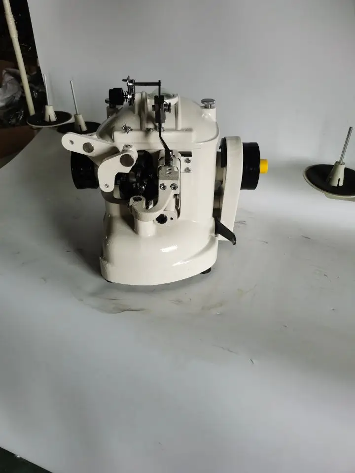 AS800-1 High capacity string lasting heavy duty machine leather shoes making sewing machine