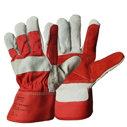 Design Your Own Style Best Material Wholesale Working Gloves OEM Services Private Label Good Price Working Gloves