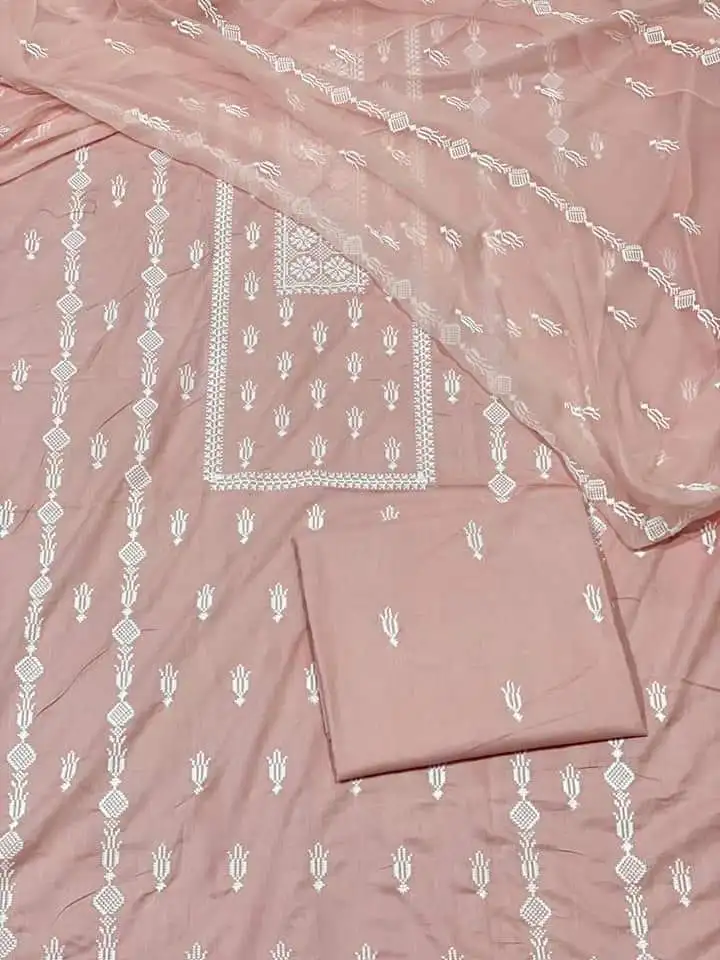 women pakistani shalwar kameez unstitched suits wholesale