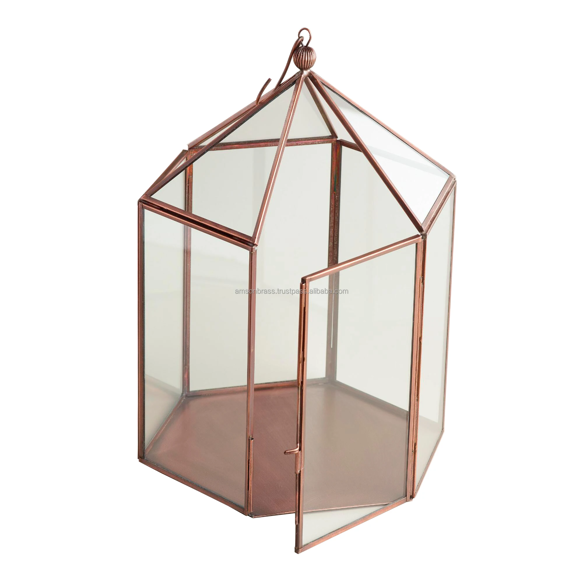 Lantern White Home Decorative Metal Taj Mahal Lantern White Lanterns Wedding Decoration Ornament Handmade