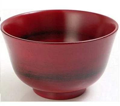 Traditional wooden bowl for Japanese restaurants looking for a distributor in USA japanese ceramic bowl