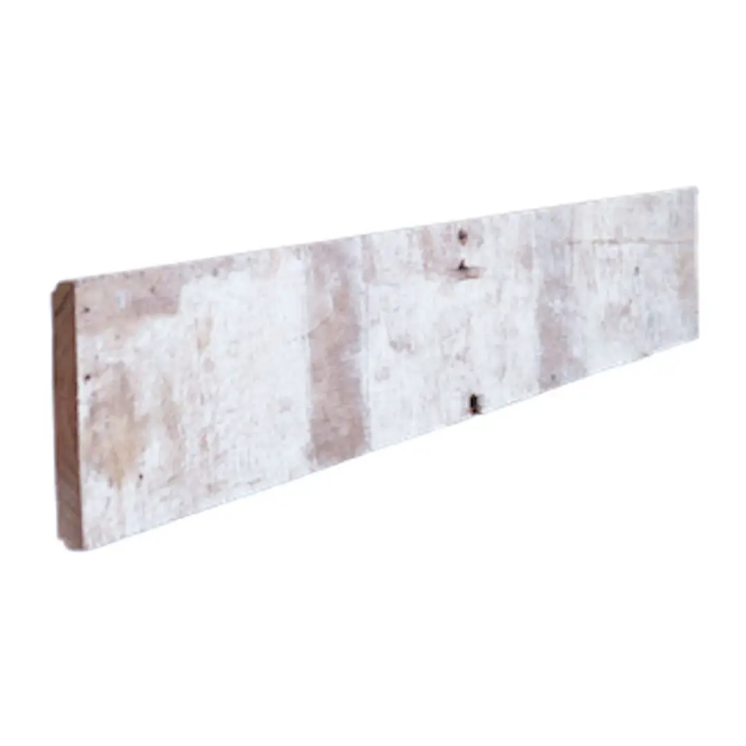 Teak Barn Wood Plank