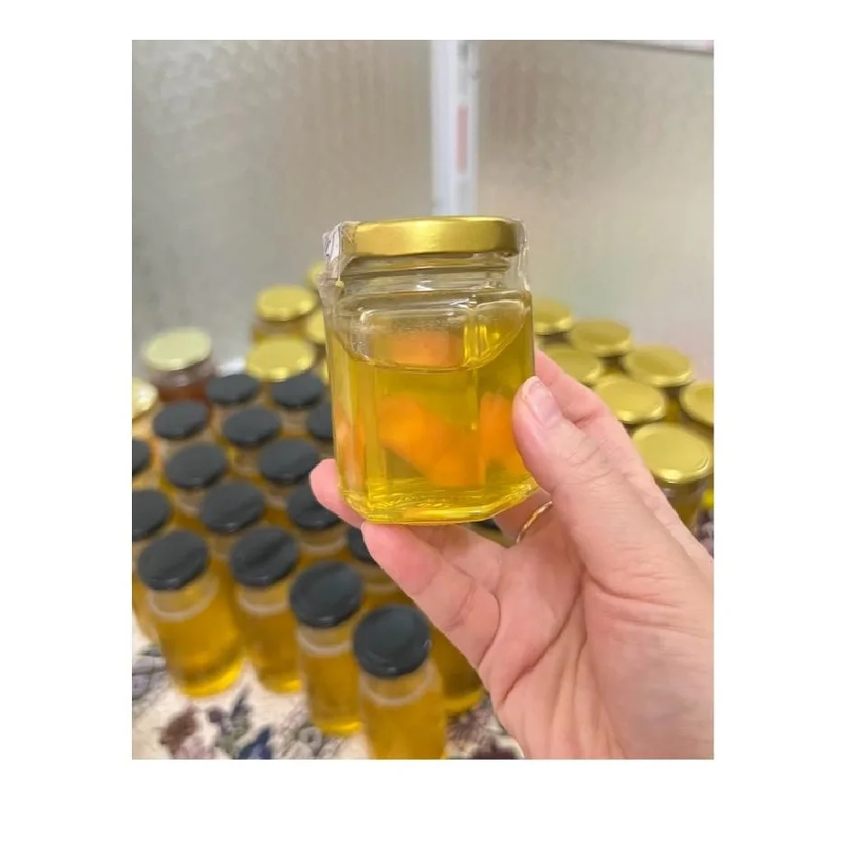OEM/ODM Best Price High Quality 3 Years Shelf Life No Sugar Pure Natural Raw Honey for Multi-purpose From Vietnam