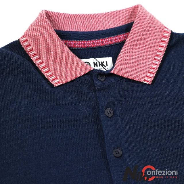 Top Sell Product Italian Quality polo t shirts men 100% cotton Polo Short Sleeve Custom Available