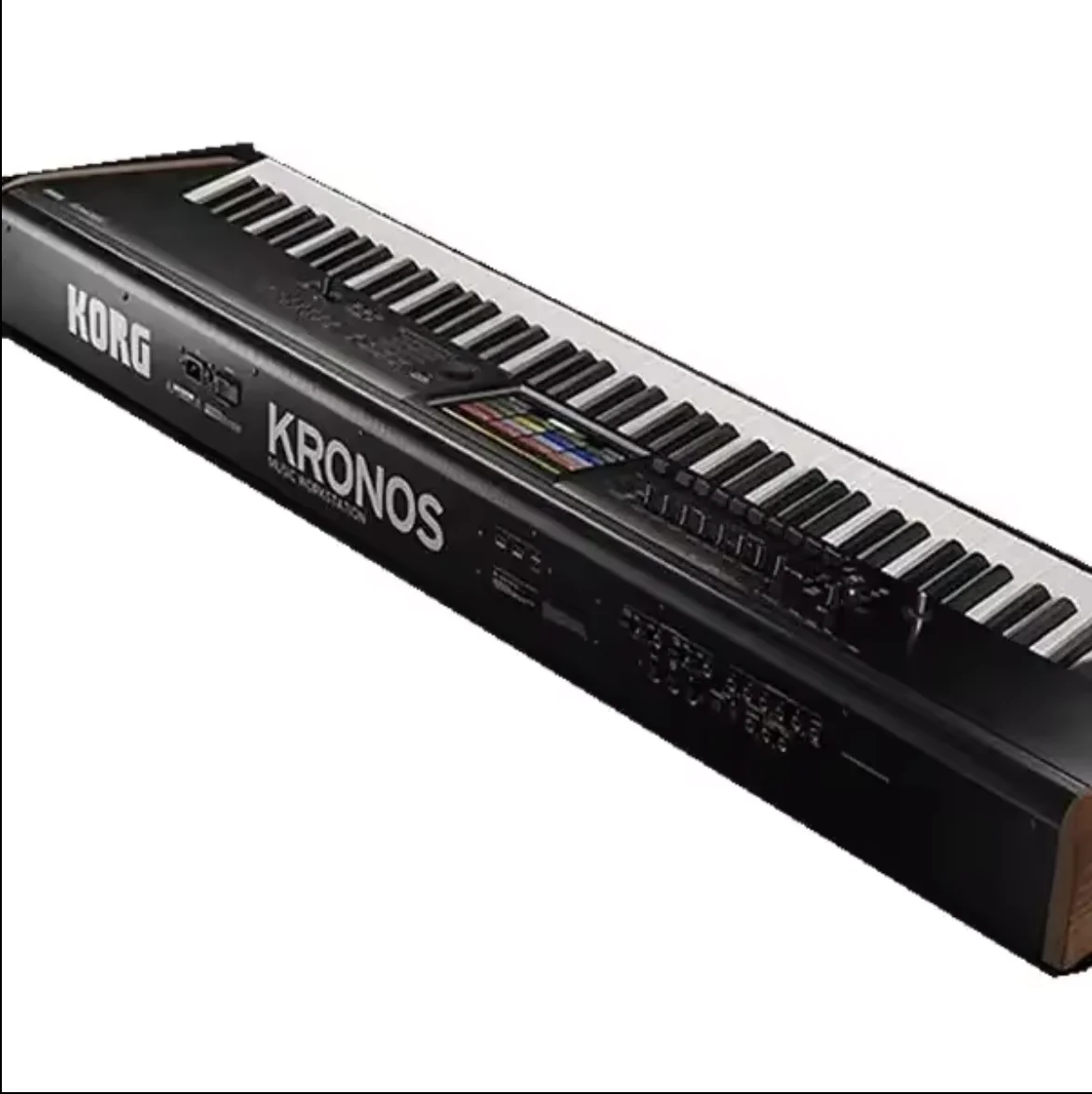 Magnificent Kronos 2 88 keys Keyboard Workstation Synthesizer