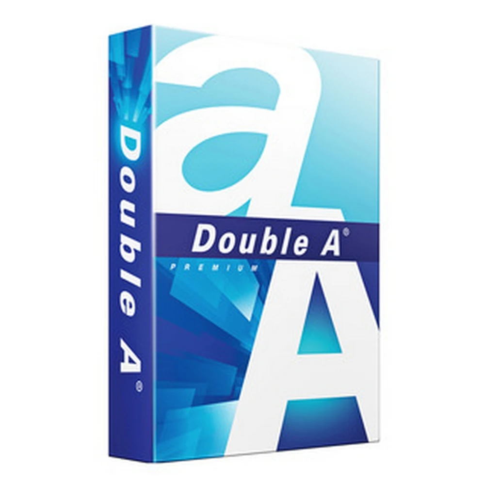 Premium Quality Double A A4 Copy Paper 70gsm 75gsm 80gsm