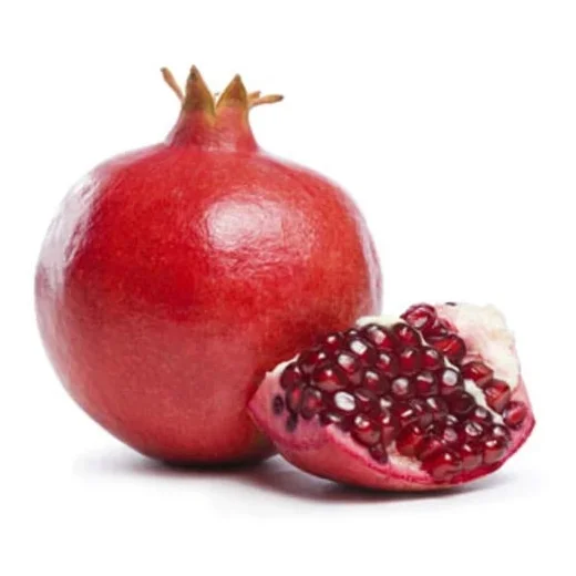 Affordable Prices Fresh Pomegranate Fruit with Customized Size Packing Food Grade For Sale By Exporters