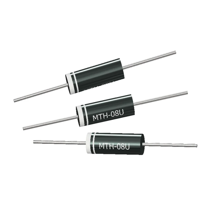 8KV 500mA 40nS MTH-08U For Medical X-ray High-voltage Generator High Voltage Diode replace UX-FOB