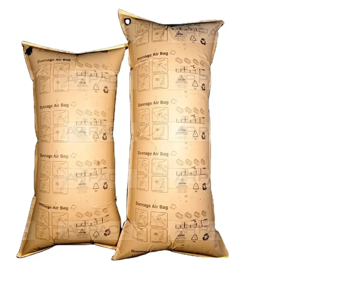 Dunnage Bags Manufacturer and Supplier in india