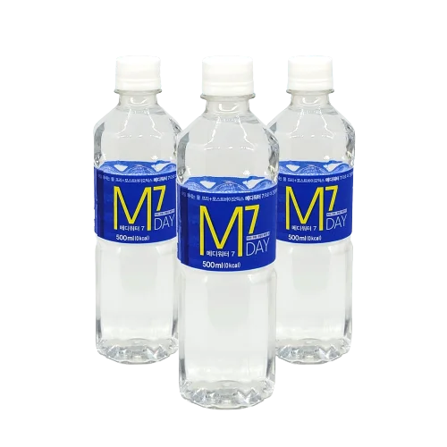 Mediwater M7 пребиотики постбиотики вода для