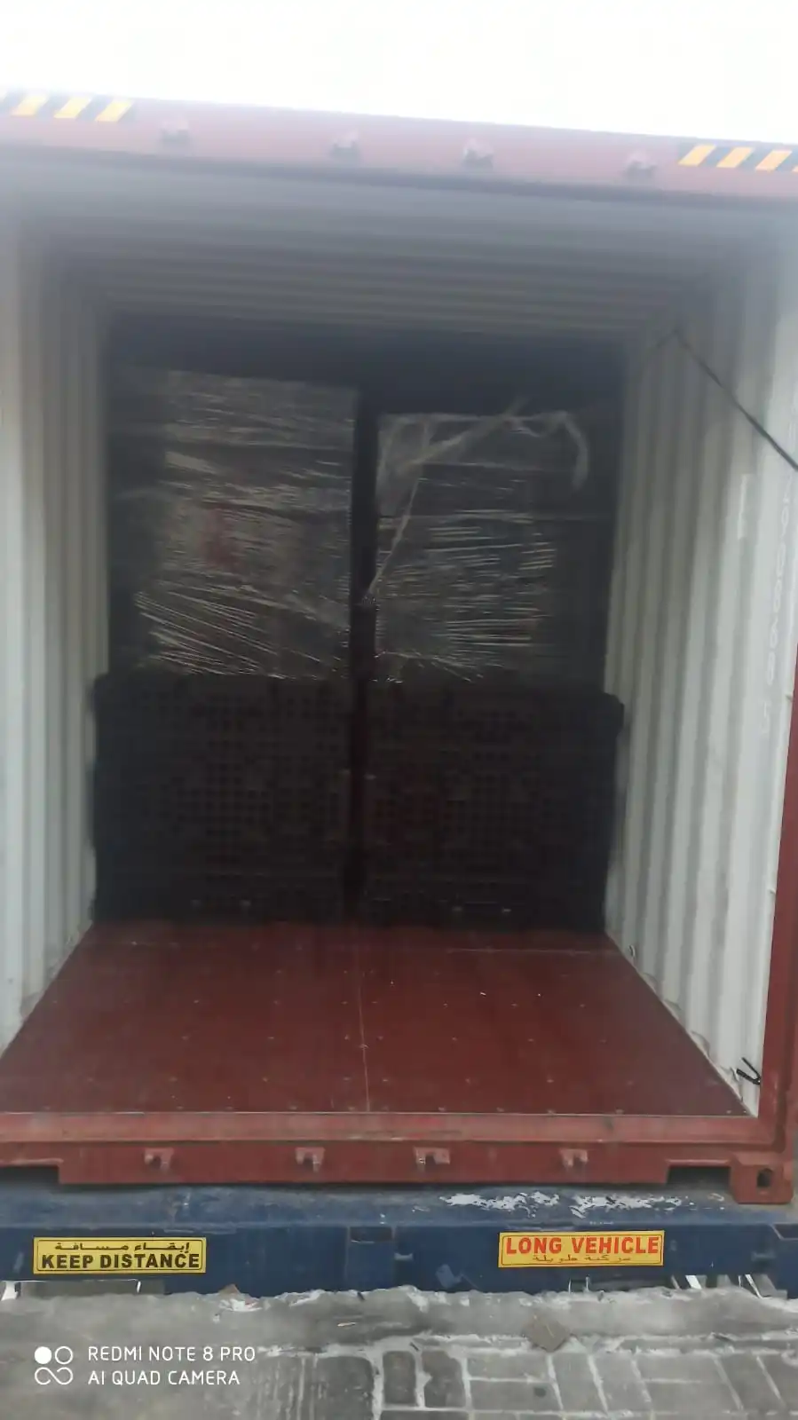 Высококачественные ультрафиолетовые пластиковые поддоны высокой st-17 степени высокого качества для большой сумки две стойки штабелирование iso 9001:2015 сертифицированных продуктов