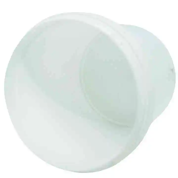 20 oz 600ml Small Plastic Buckets with Lids for Food Class Packaging Custom Printed Logo and Color Wholesale Bucket