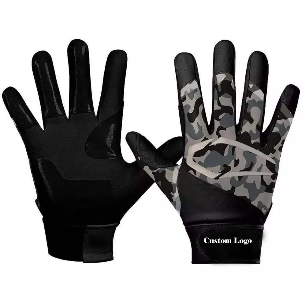 2022 hot sale wholesale online Professional batting franklin sports Training KIP Leather Baseball Softball Gloves