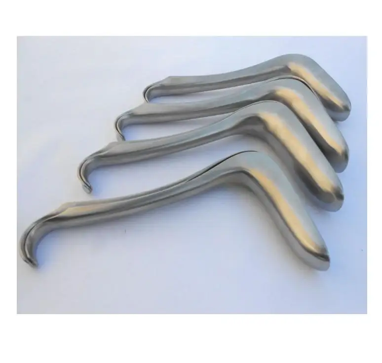 high quality low price Stainless Steel Kristelle Vaginal Speculum medical supplies surgical instruments