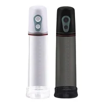 Electric  Automatic Enlargement Vacuum Erection Cock Enlarger Penis Extender Pump
