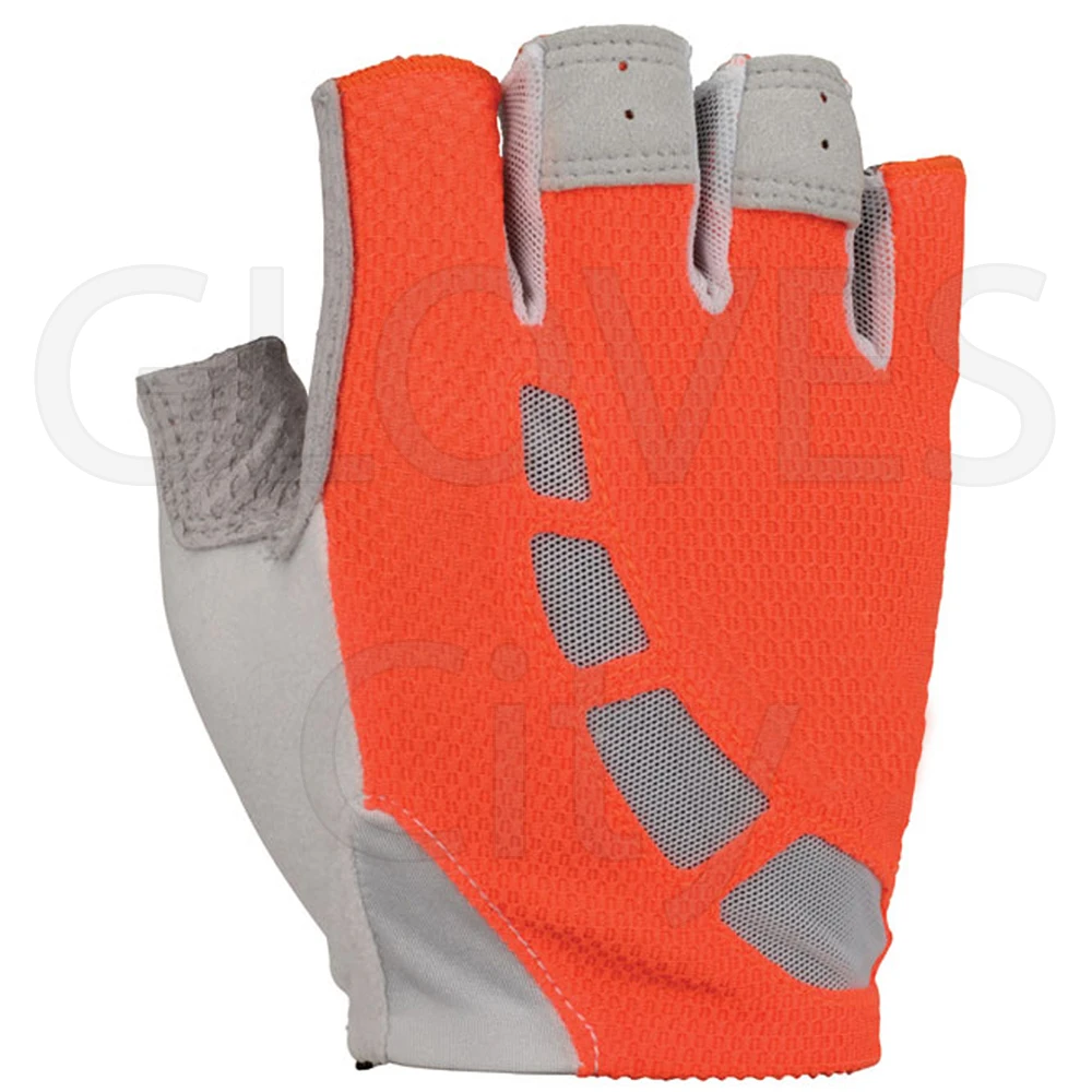 Мужские и женские амортизирующие велосипедные перчатки уравновешенные производитель перчаток город Sialkot Pakistan