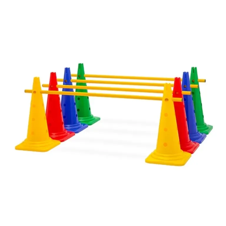Agility And Speed Training Cone Hurdle Set - Pro in whole sale price with excellent quality
