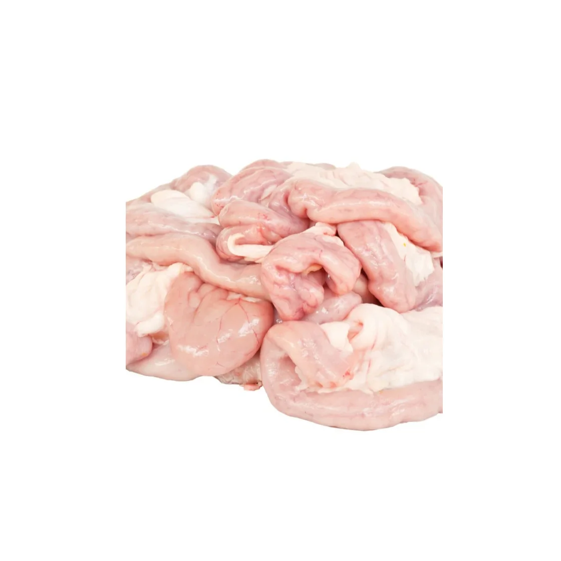 Export-Quality Frozen Pork Small Intestines - Responsible Sourcing for Eco-Friendly Consumers - Reliable and Timely Delivery