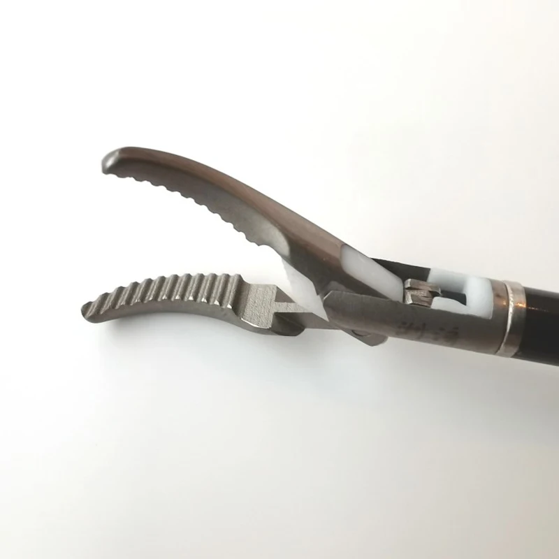 Bipolar Electro Coagulation Forceps for Laparoscopic Surgery Available In Best Prices