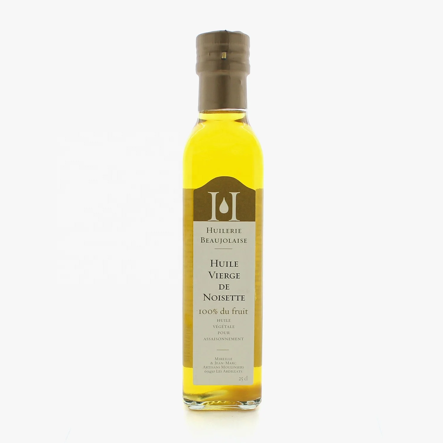 Exporter Of Hazelnut Oil