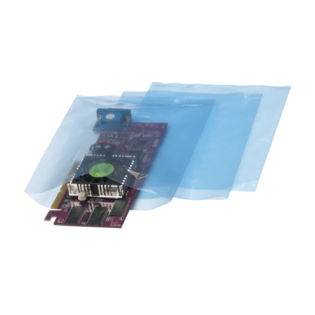 Korea High Quality Anti-static PE Bags APB Antistatic coating Clean room ESD