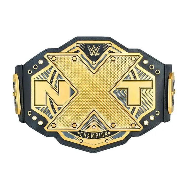 Пояс для фанатов Hulk Hogan Belt