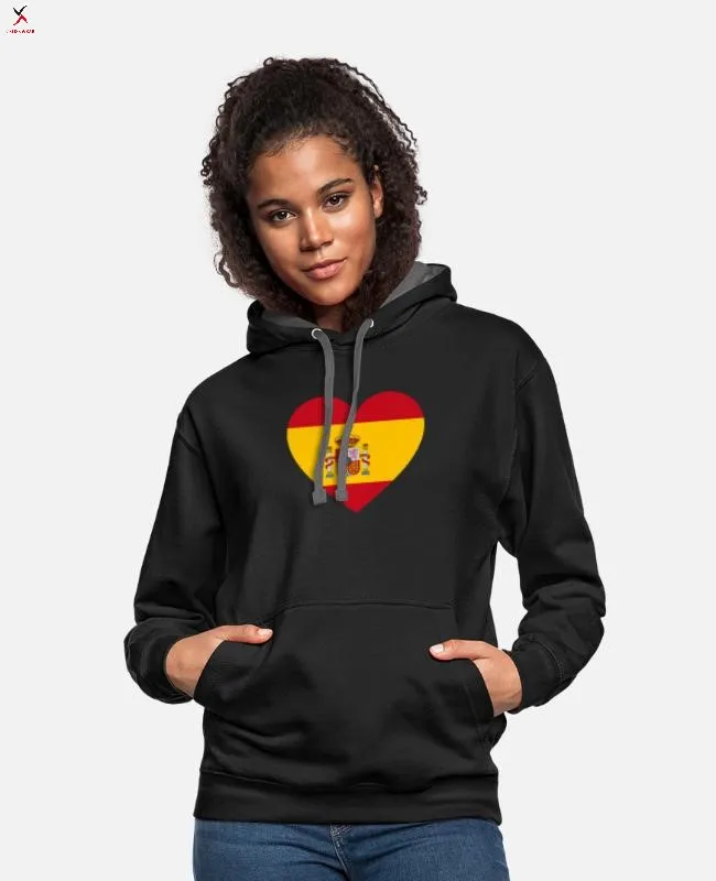 Flexible Durable Sweater Jersey Hoodies For Unisex All Sizes OEM ODM Services Pullover Cotton Polyester Hooded Sweater Hoodies