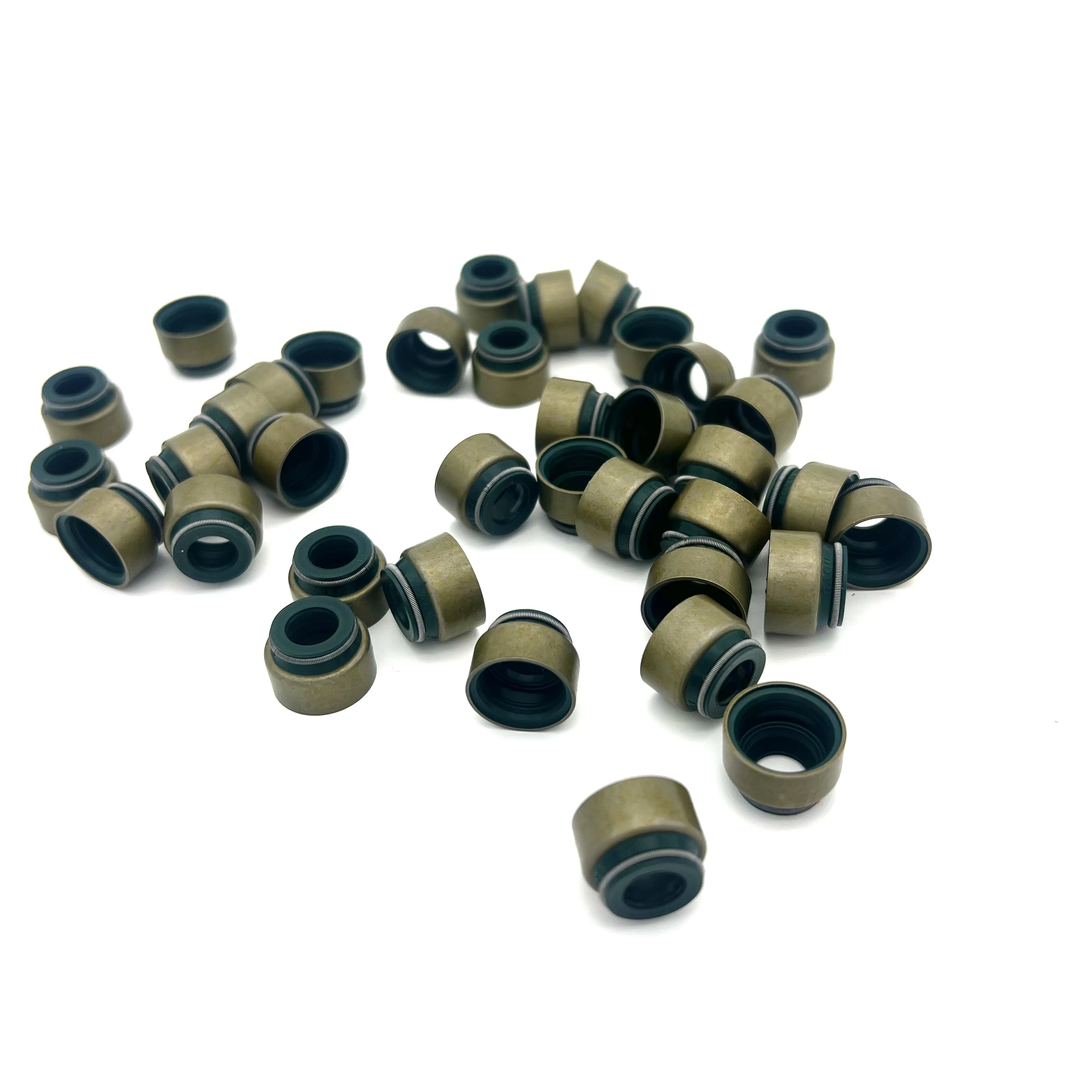 High quality hardware Auto parts valve oil seal  OEM 8-97120307-0 valve stem seal for ISUZU