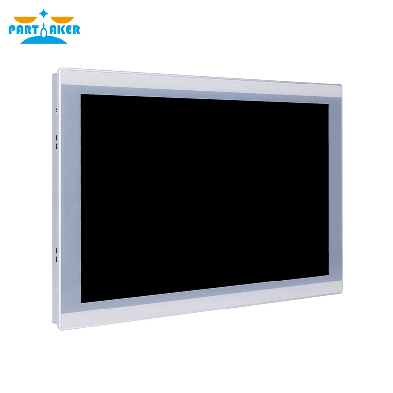 Factory Direct 15.6' Embedded 1920*1080 Tablet Computer J1900 J6412 I3 I5 I7 Rugged Industrial Touch Panel PC IP65 Waterproof