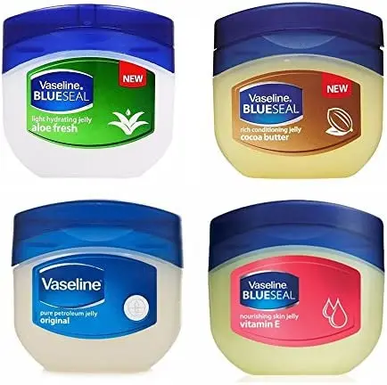 Quality White Color Vaseline Petroleum Jelly / Quality Vaseline for Cosmetics and Medical Healthy prices