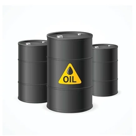 Оптовый Поставщик сырой нефтяной нефти ESPO в бочках большой объем готов для