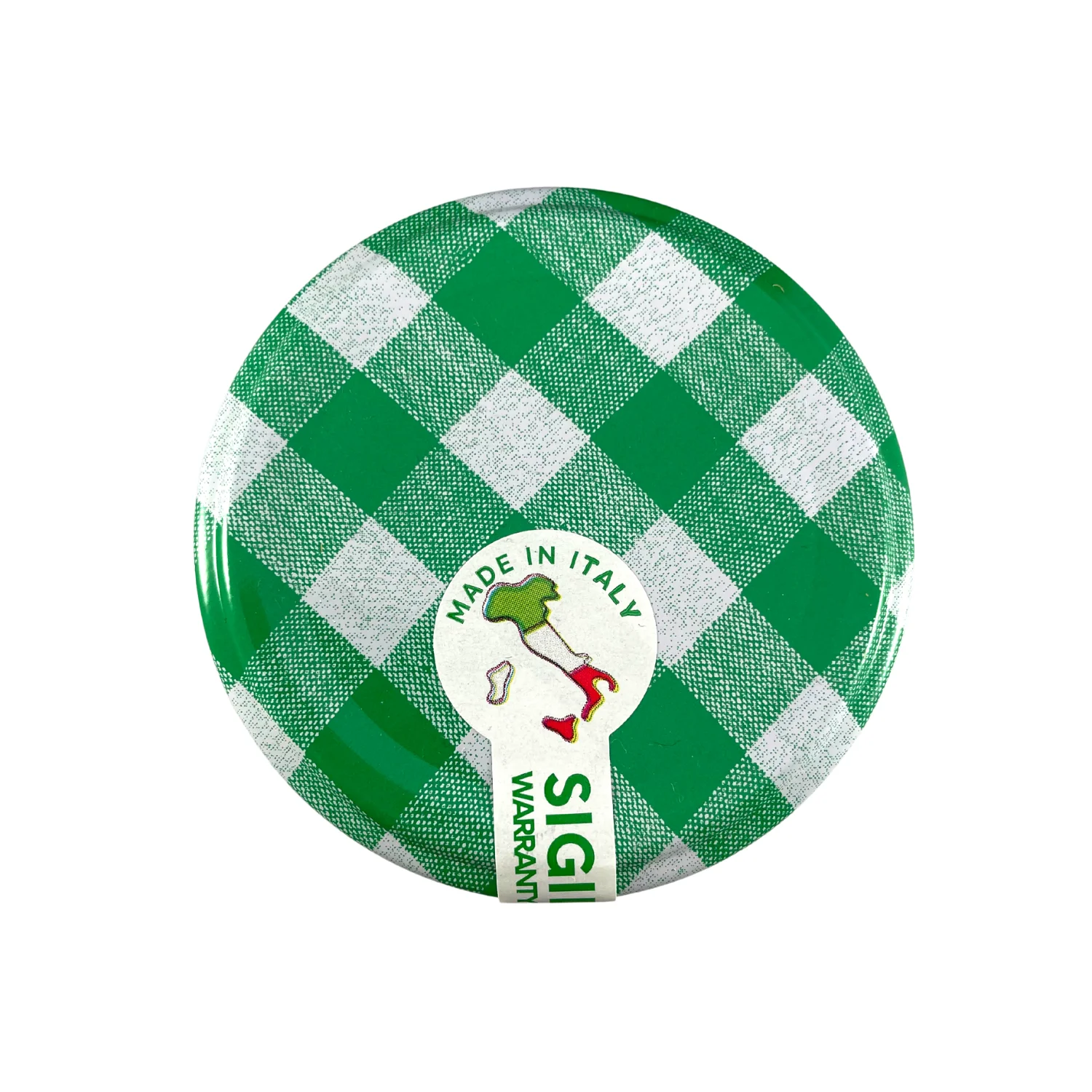 With Chili Pepper Chopped Cardoncelli Mushrooms | Italian Minced Mushroom Cream Spices in Olive Oil | 180 Gr Mason Jar Packaging