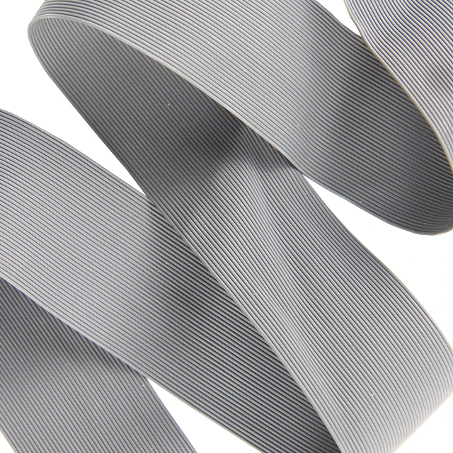 Thailand manufacturer Rubber Thread Customize Talcum Silicone Coated (Rubber thread/ Latex Rubber yarn/ Natural rubber thread)