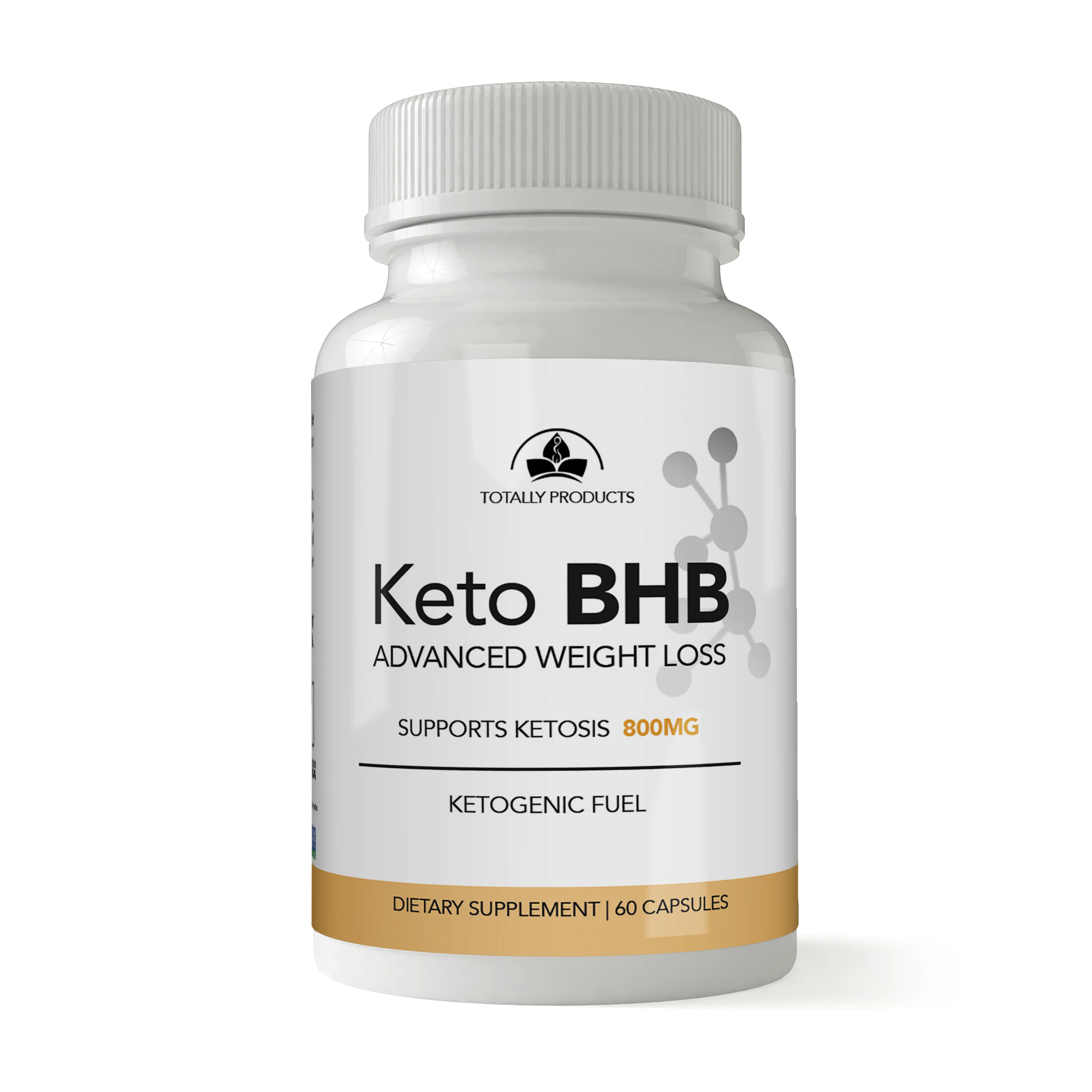 Standard Quality Keto BHB Advanced Weight Loss Capsule Buy At Best Price