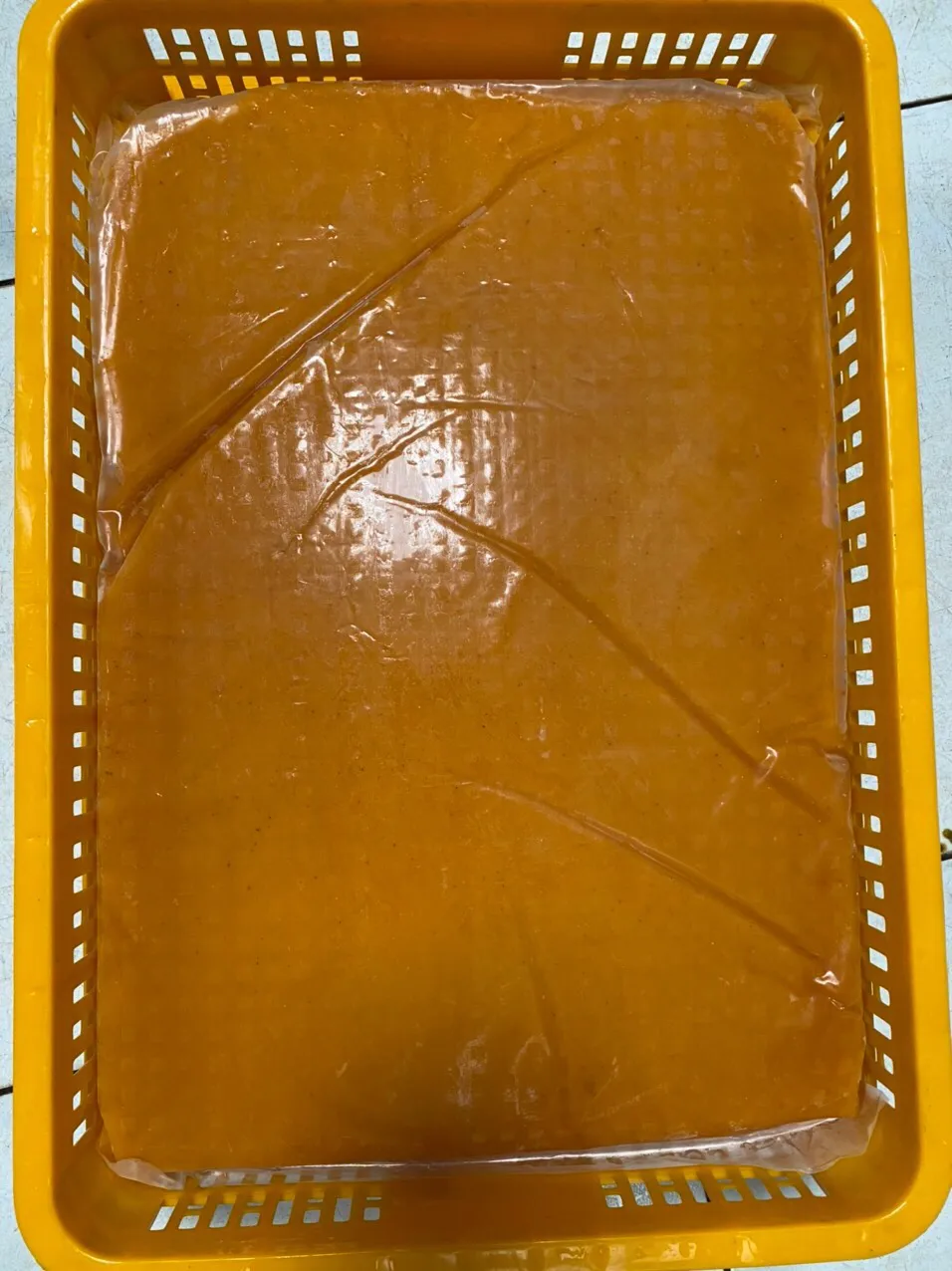 Supplying frozen passion fruit seed seedless puree from Vietnam with best price Ms Sophie