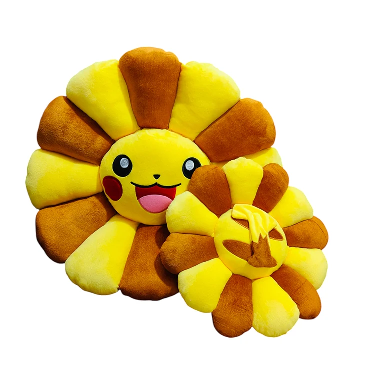 Best Quality Jigglypuff Plush Toy Soft Cute Stuffed Animal Eco-Friendly Custom Plushie Gift Kids Fans PP Cotton Panda Home