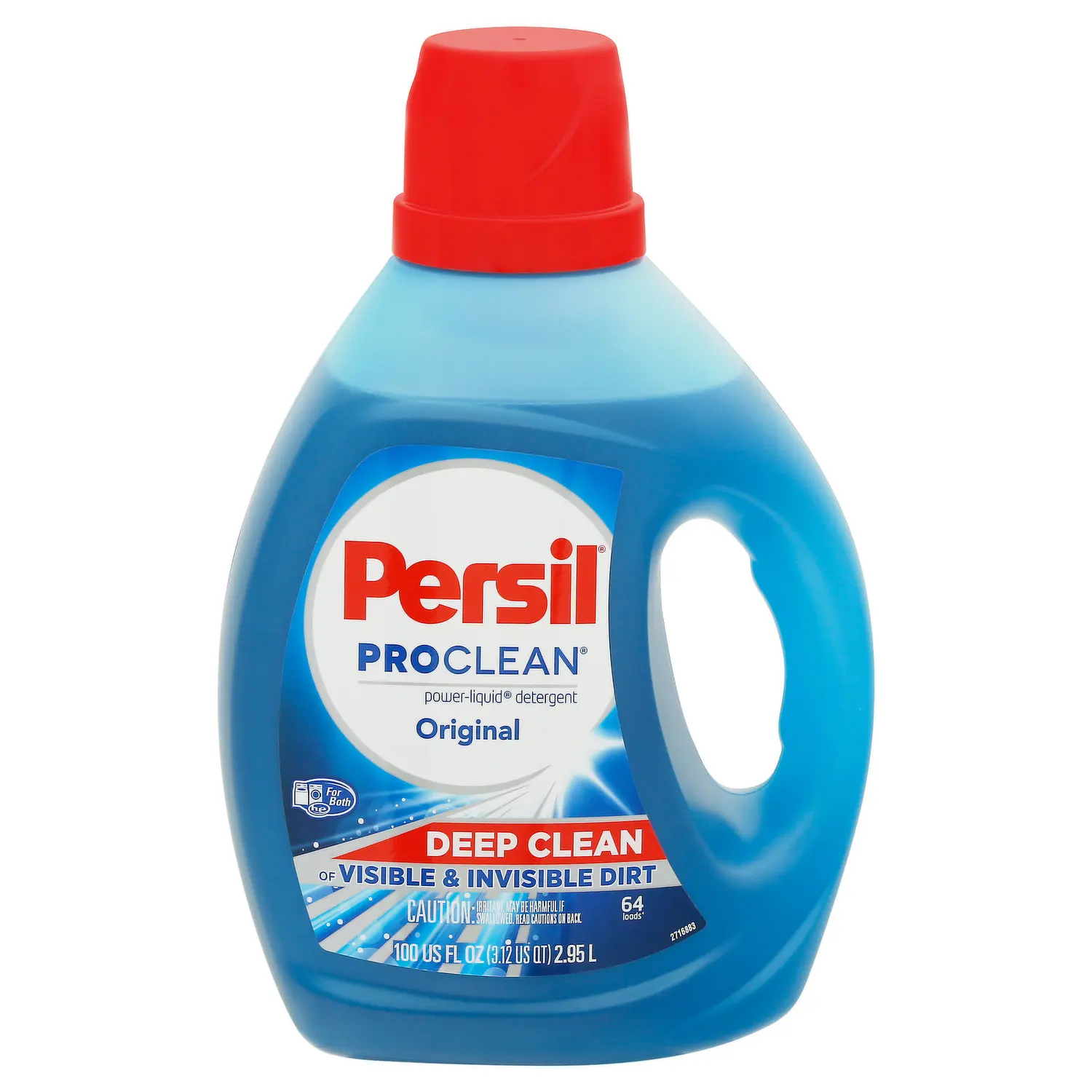 PERSIL LIQUID DETERGENT