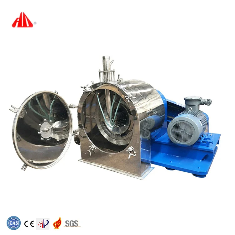 Jieda Lwl450 новая центрифуга для червячного экрана на продажу