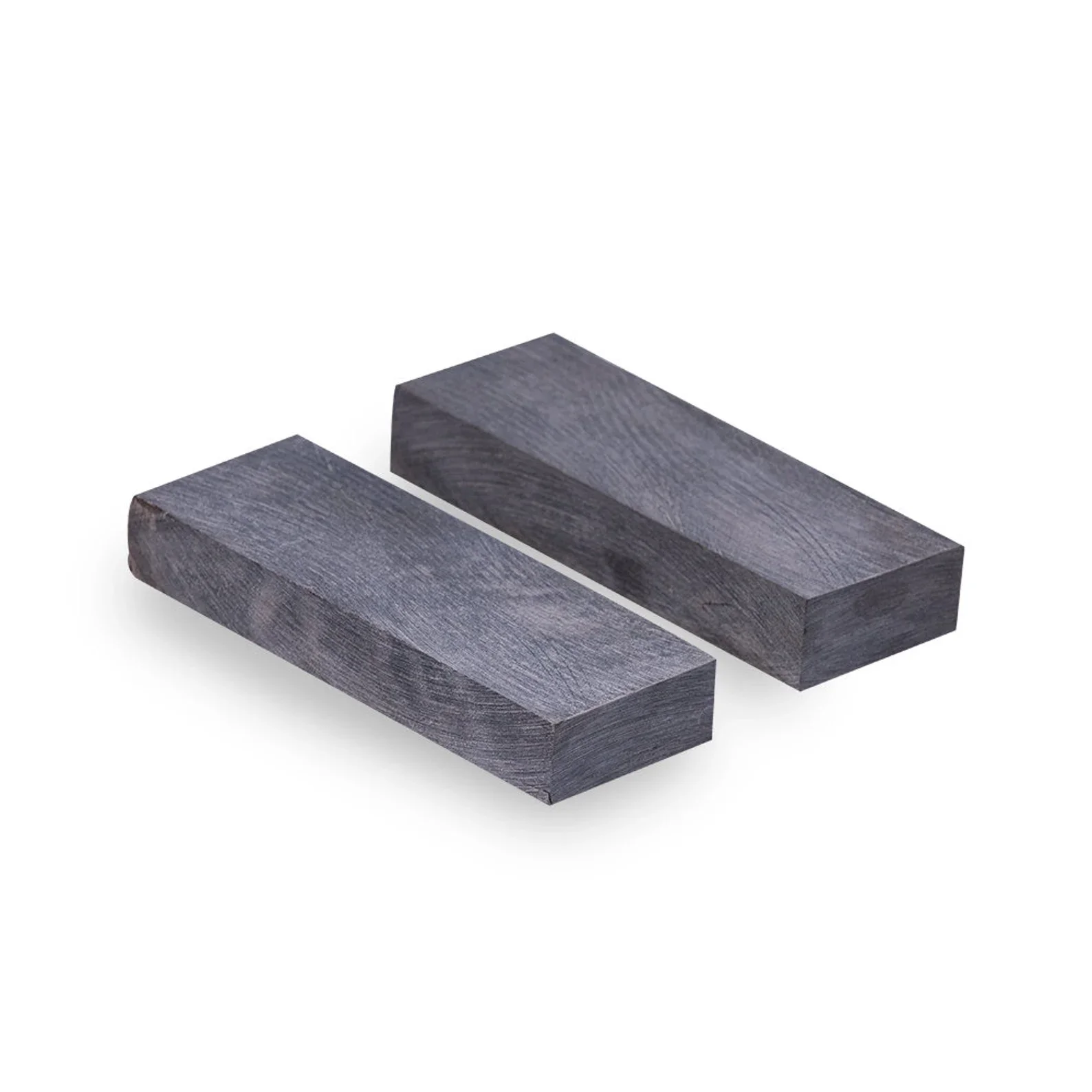 Natural Water Buffalo horn Block Customized size for use horn Knife scales and plates Natural Colour Buffalo Horn Plate Agate