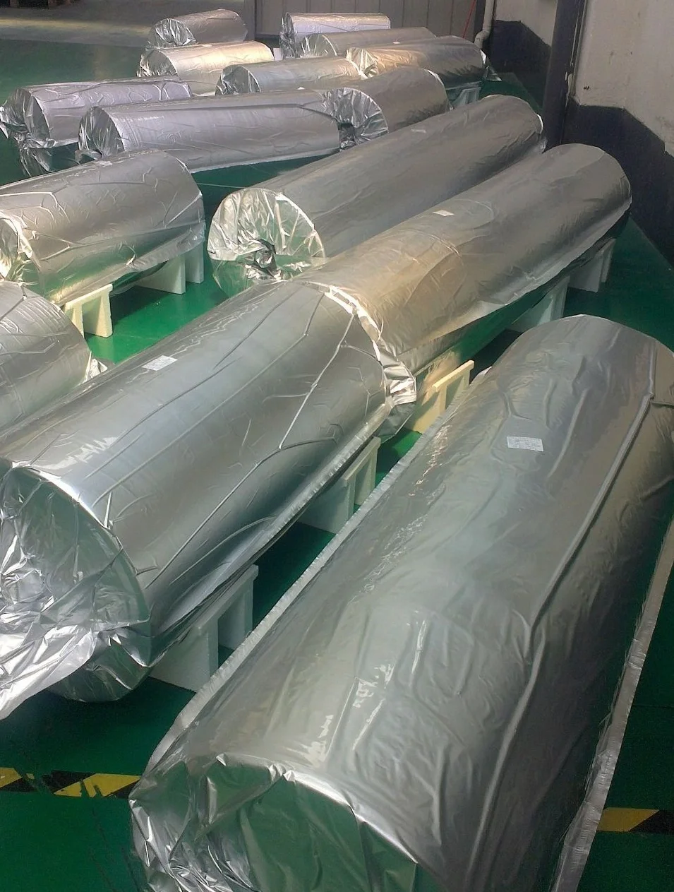 high-quality Polyvinyl Butyral (PVB) film for architectural laminated safety glass and auto glass /windshield glass