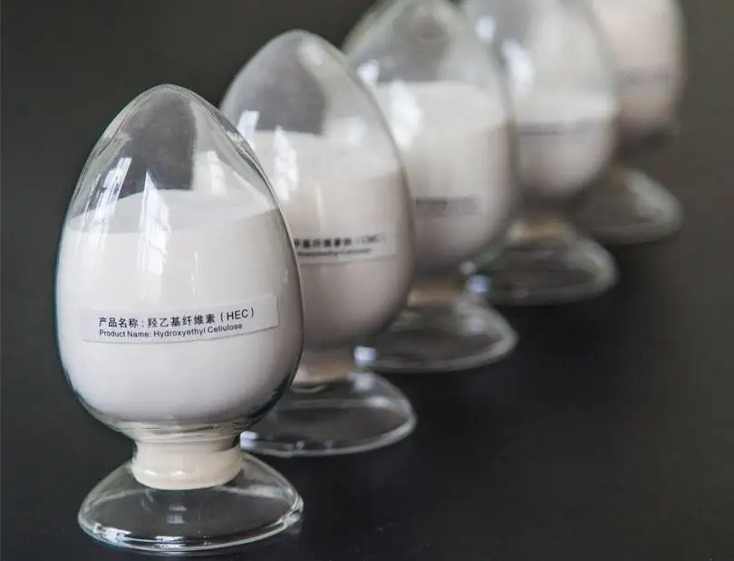 adhesive additives protective agent Chemical Auxiliary Agent Cellulose hydroxyethyl ether HEC Hydroxyethyl Cellulose