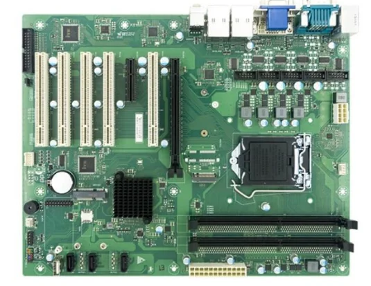 New  Motherboard Lenovo ECI-430 ECB-AH 83 LGA1150  Gen 4th Intel /i7/i5/i3/G  Intel H81 Chipset 2 DDR3 DIMMMemory  Up to 32GB